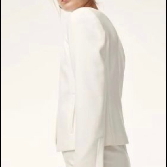 Aritzia Babaton Thanos Blazer - Never Worn - Picture 7 of 7